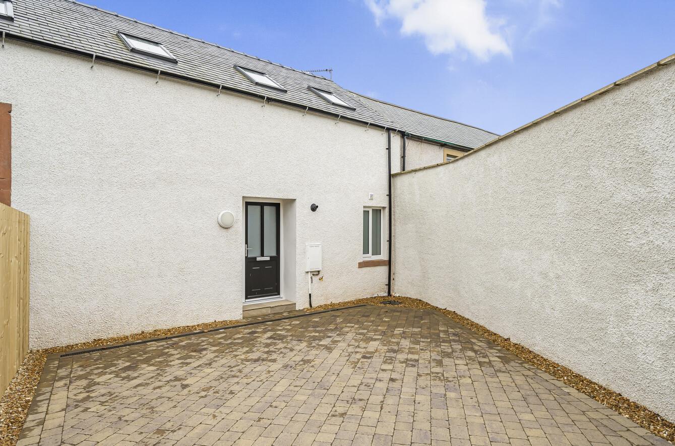 Queen Street, Aspatria, Wigton Grisdales